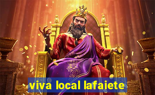 viva local lafaiete